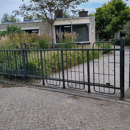 Huis Bij De Catalpa Ντόρντρεχτ Εξωτερικό φωτογραφία