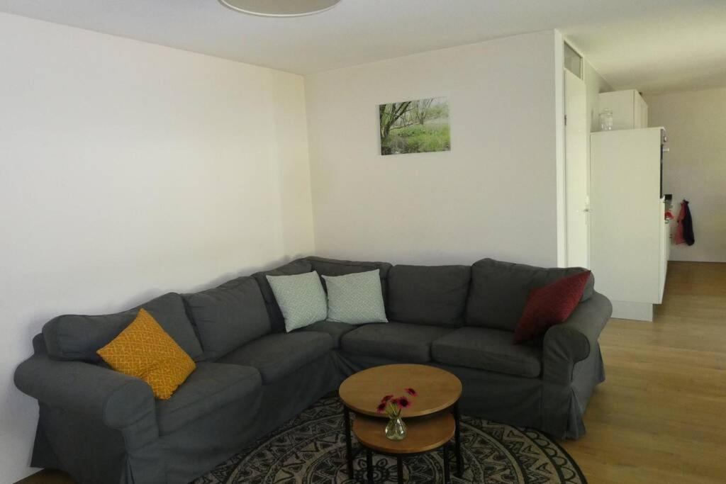 Huis Bij De Catalpa Ντόρντρεχτ Εξωτερικό φωτογραφία
