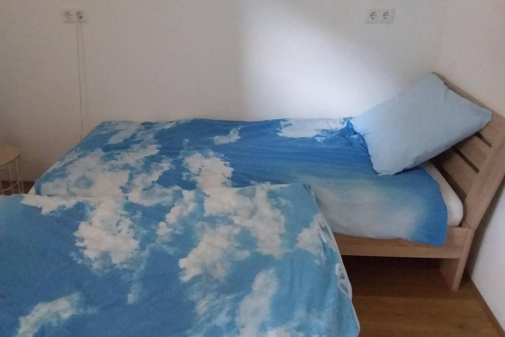 Huis Bij De Catalpa Ντόρντρεχτ Εξωτερικό φωτογραφία