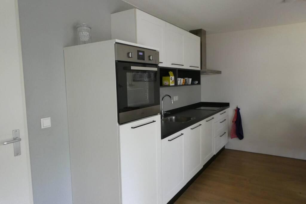 Huis Bij De Catalpa Ντόρντρεχτ Εξωτερικό φωτογραφία